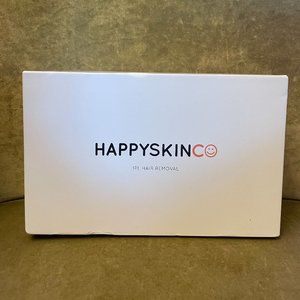 Happy Skin Classic IPL Laser Hair Removal Handset